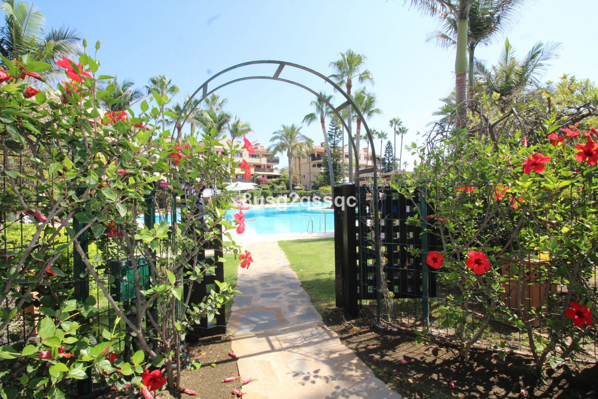 3 Bedroom Penthouse in Estepona - Photo 30