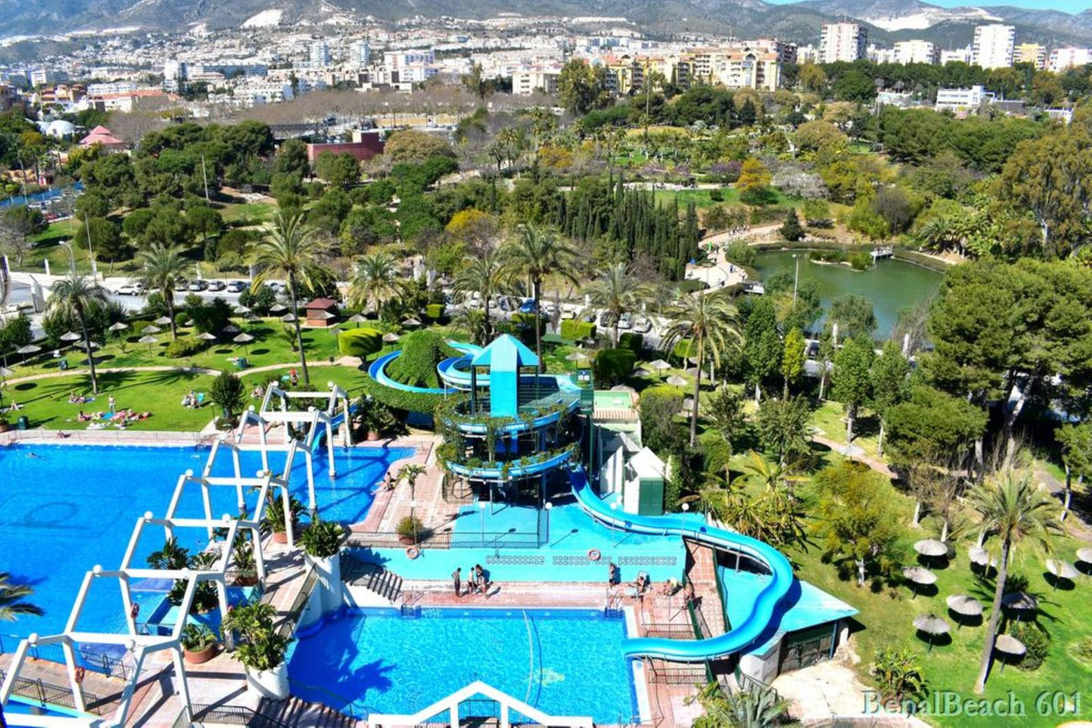 Apartment in Benalmádena - Photo 18
