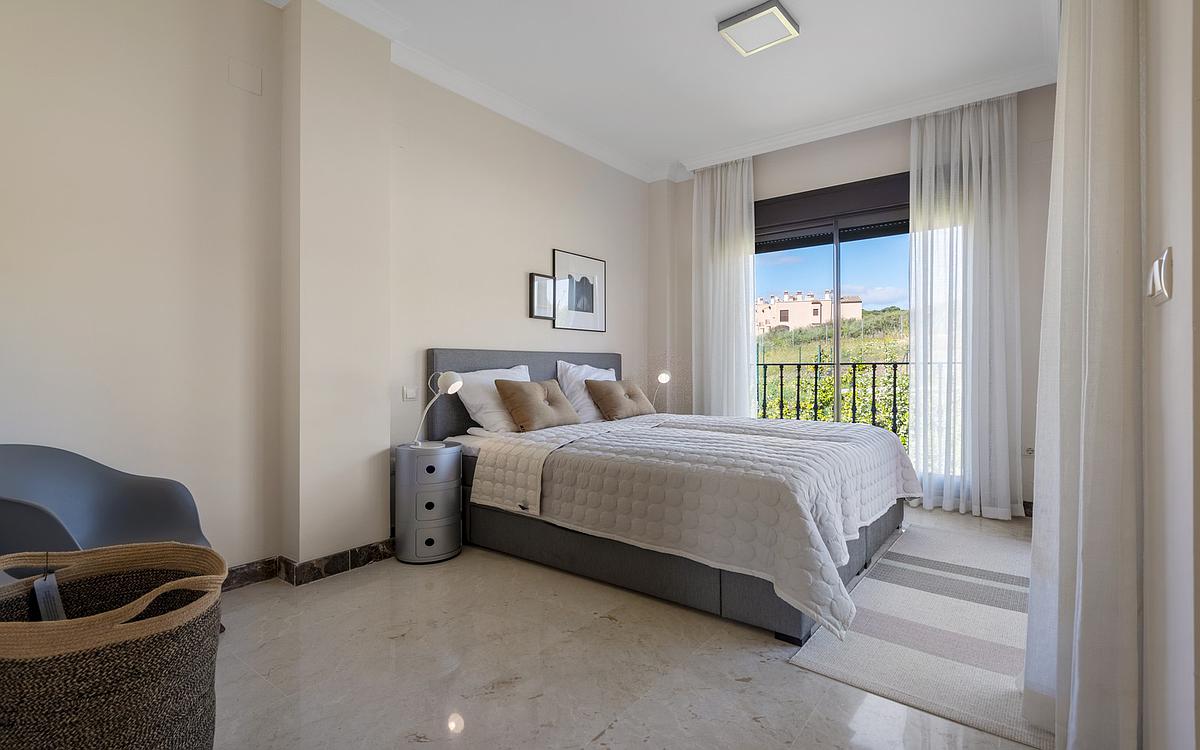 3 Bedroom Villa in Estepona - Photo 9