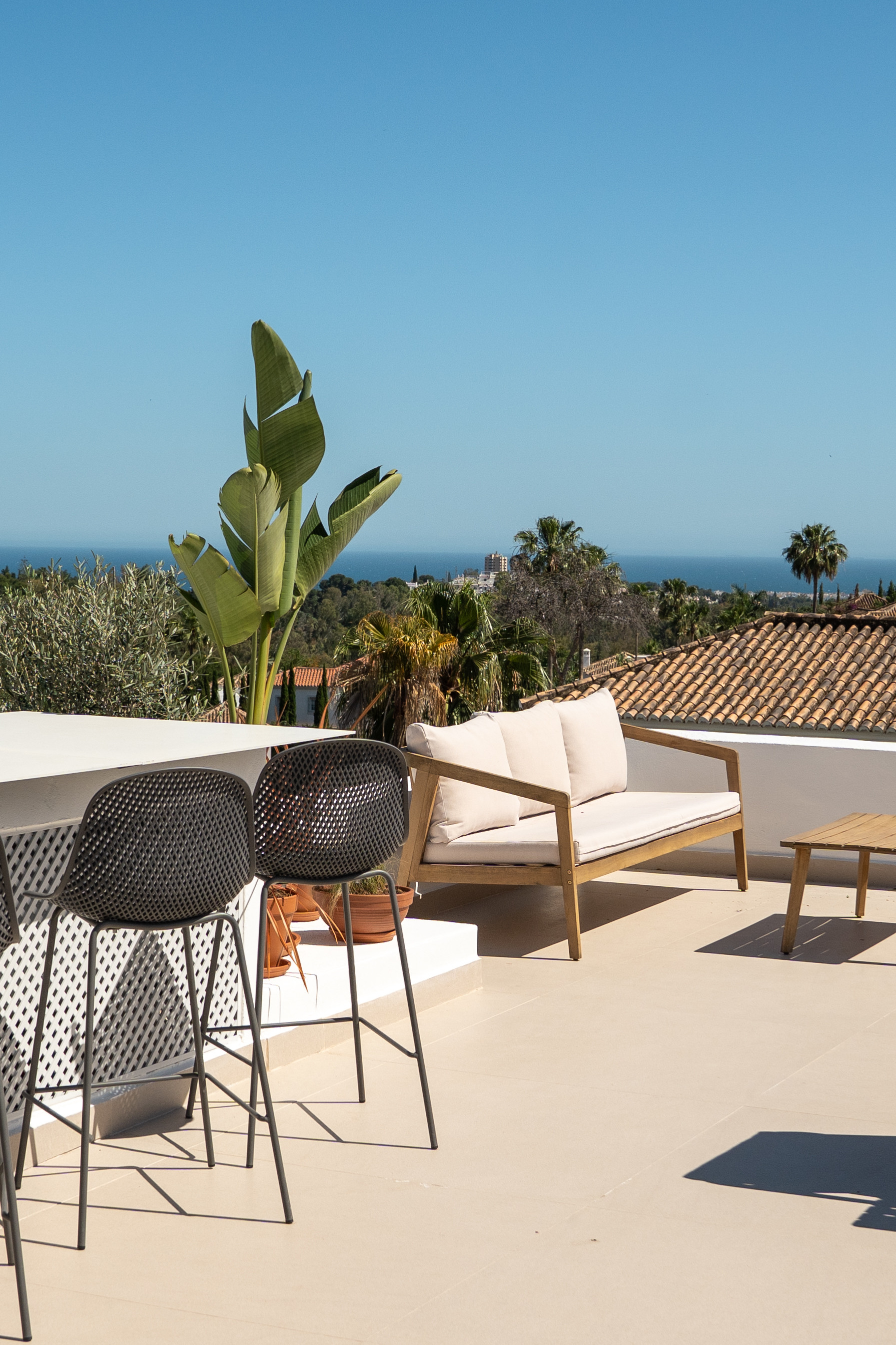 3 Bedroom Townhouse in Marbella - Foto 44