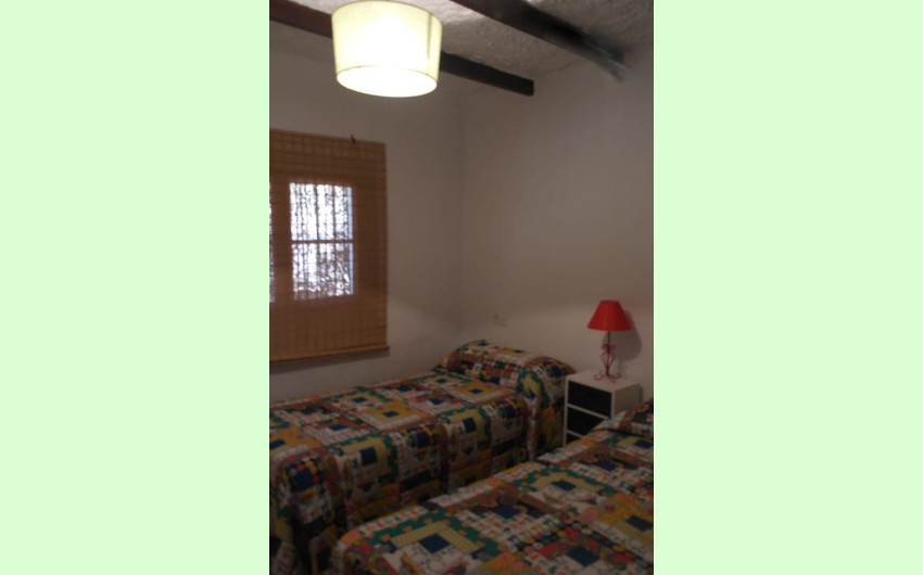 3 Bedroom Villa in Jimena de la Frontera - Photo 17