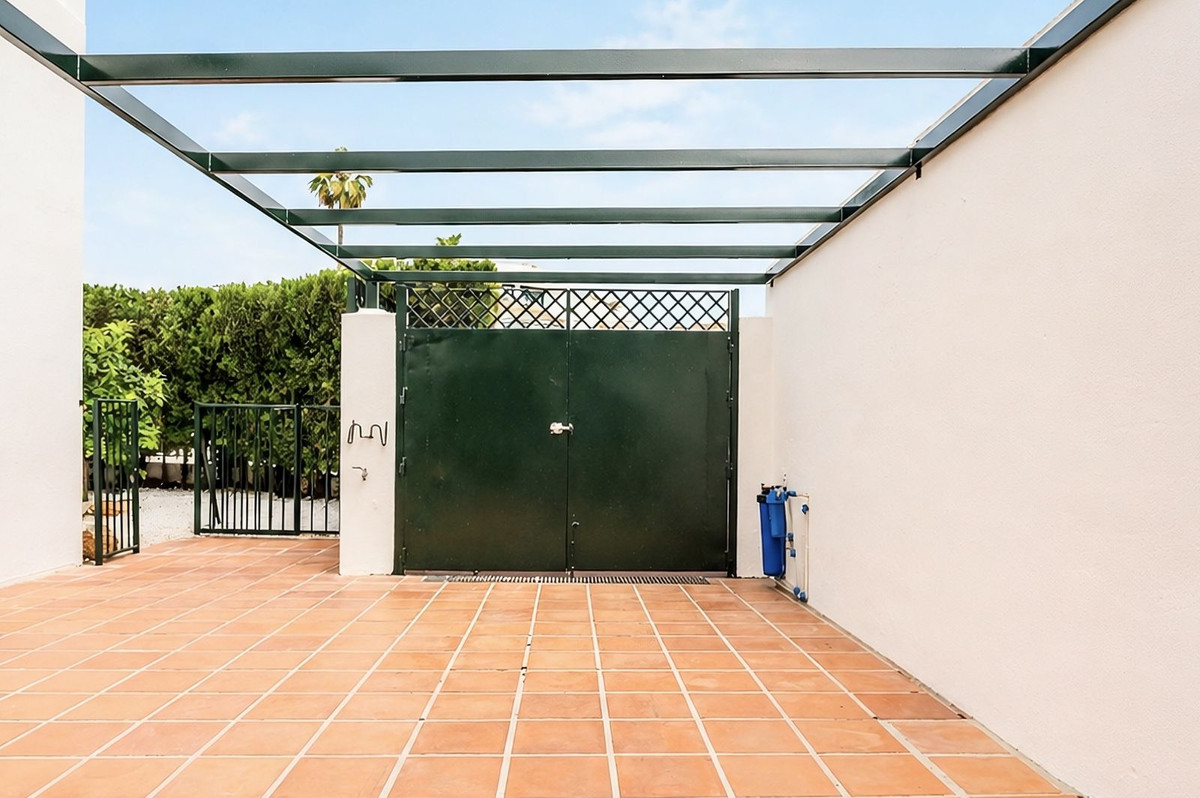 4 Bedroom Villa in San Pedro de Alcántara - Foto 45