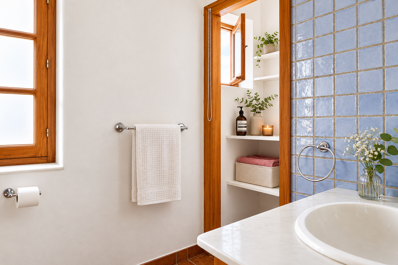 3 Bedroom Townhouse in Estepona - Photo 10