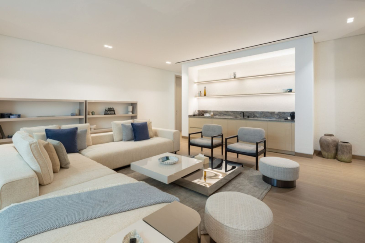 6 Bedroom Villa in Benahavís - Foto 7
