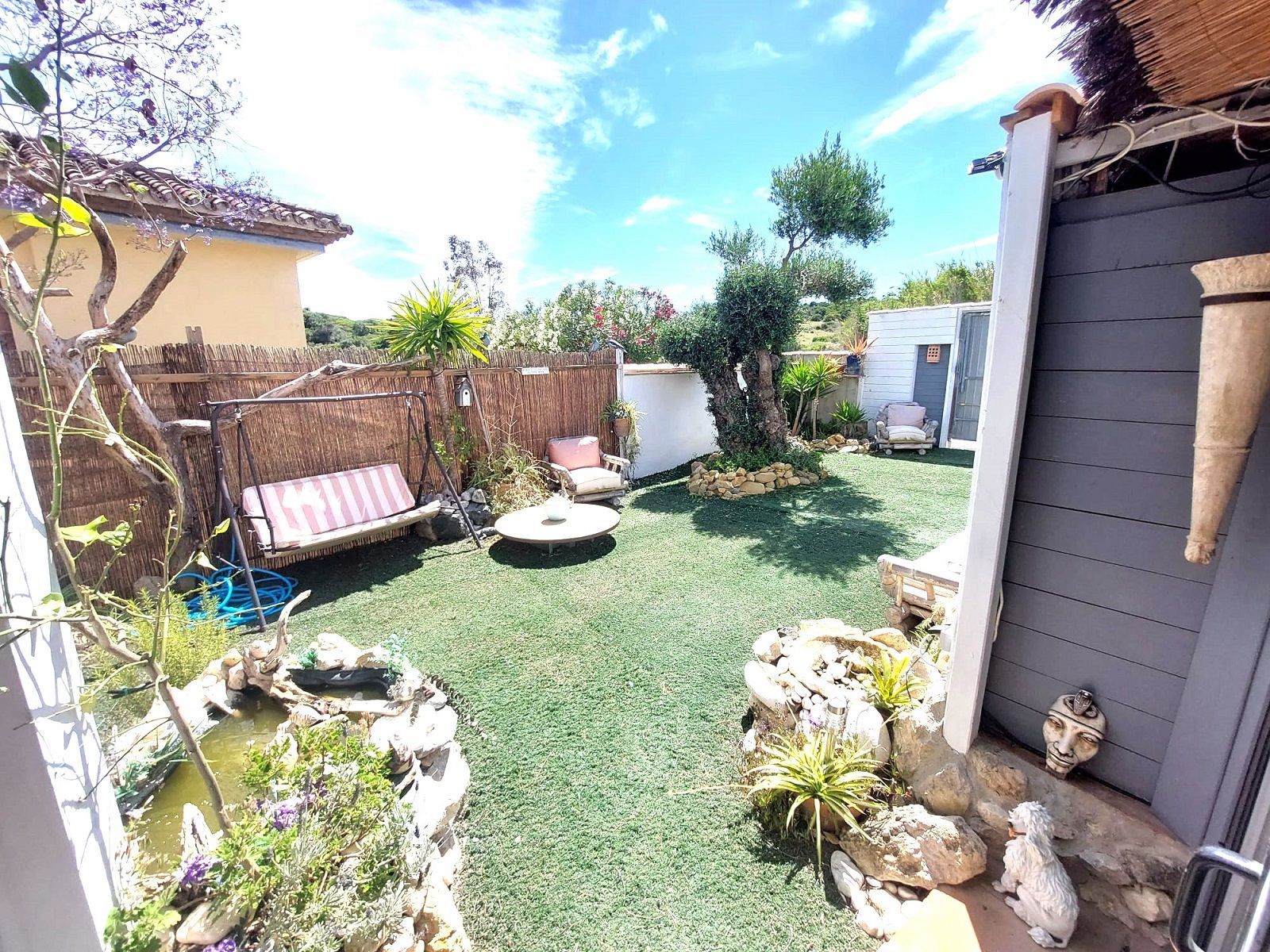 5 Bedroom Villa in Estepona - Photo 13