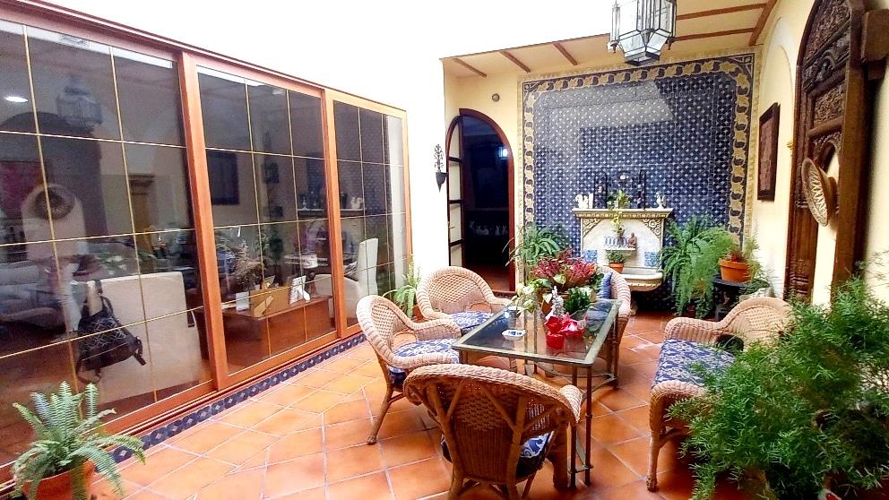 Villa con 6 camere a Córdoba, Spagna – Foto 11