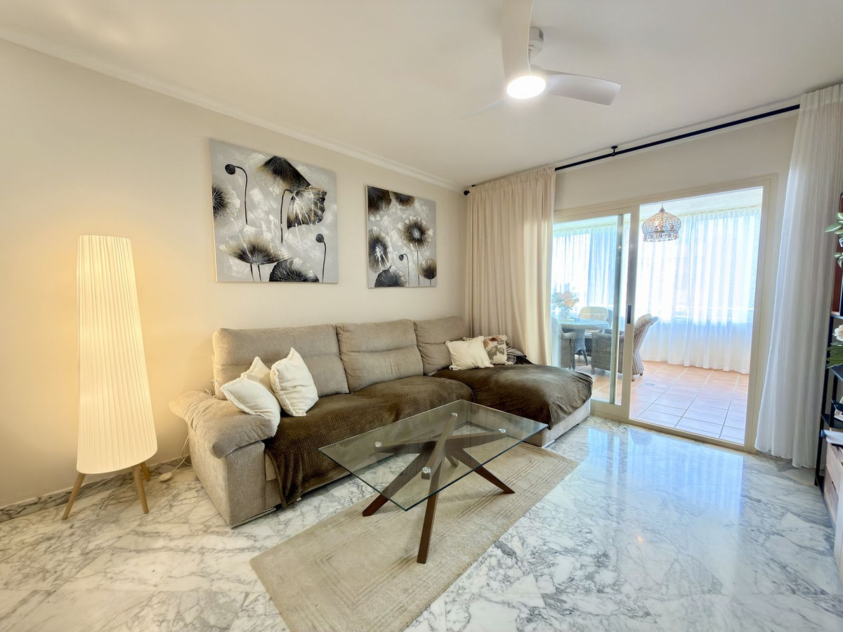 2 Bedroom Apartment in Mijas - Foto 14