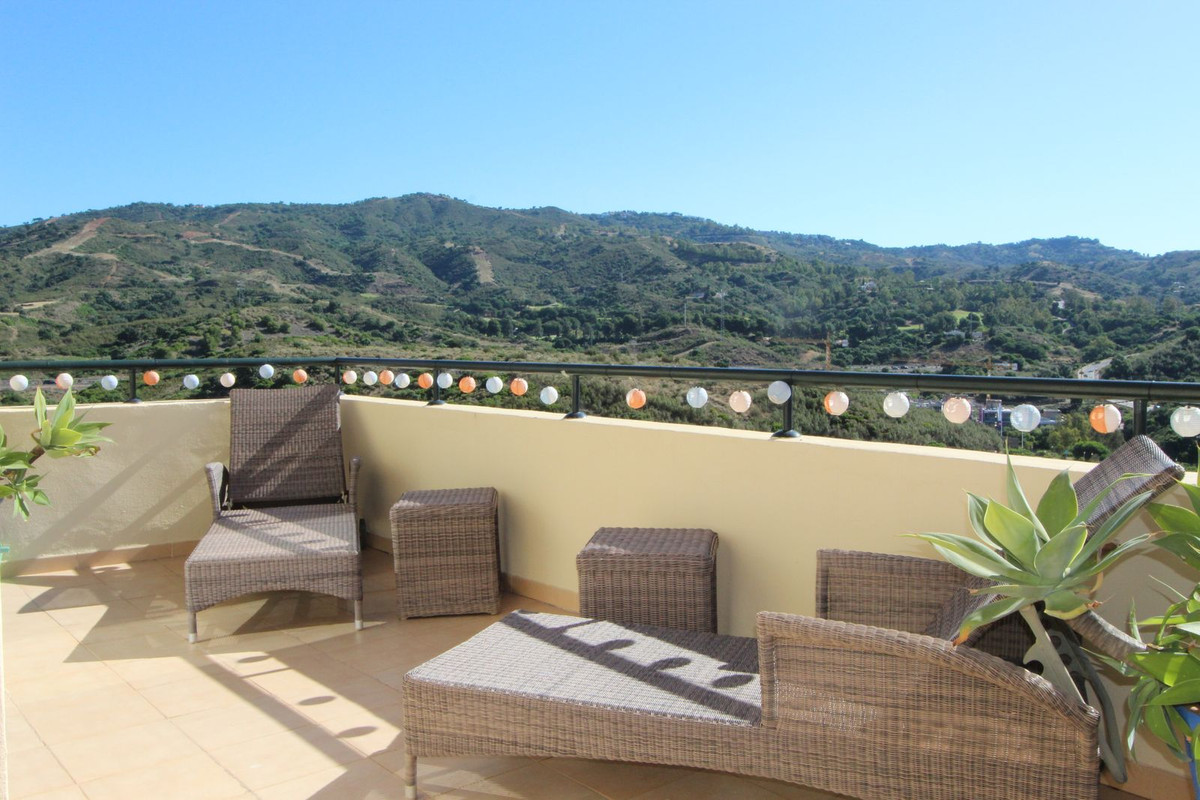Apartamento com 3 quartos com piscina em Málaga, Espanha – Foto 26