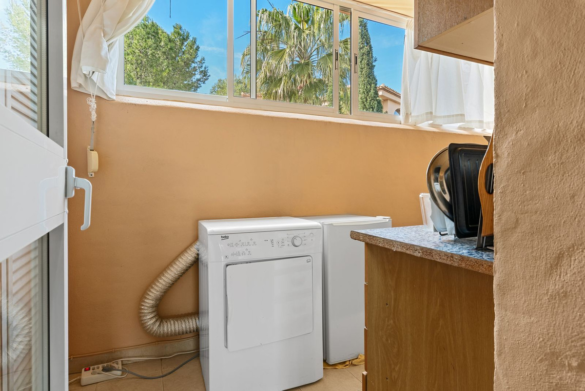 Apartamento com 3 quartos com piscina em Málaga, Espanha – Foto 17