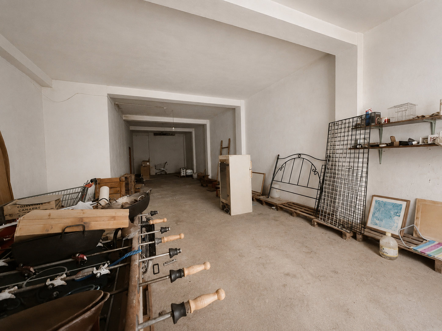 Espaço comercial em Almería, Espanha – Foto 10