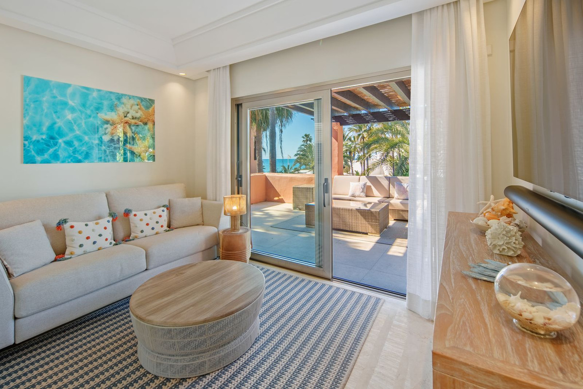 Apartamento com 3 quartos com vista mar em Málaga, Espanha – Foto 10