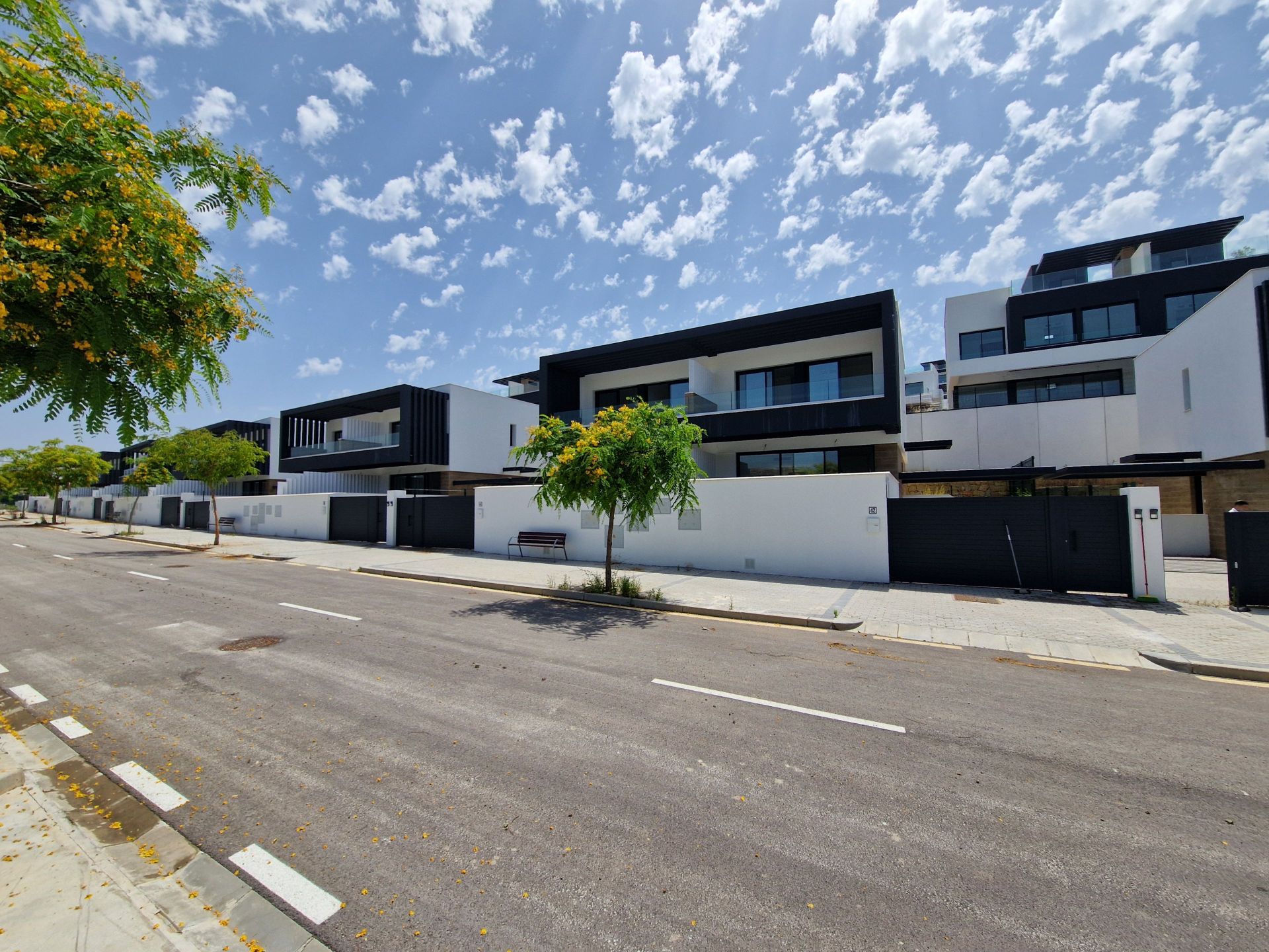 3 Bedroom Townhouse in Benahavís - Foto 21