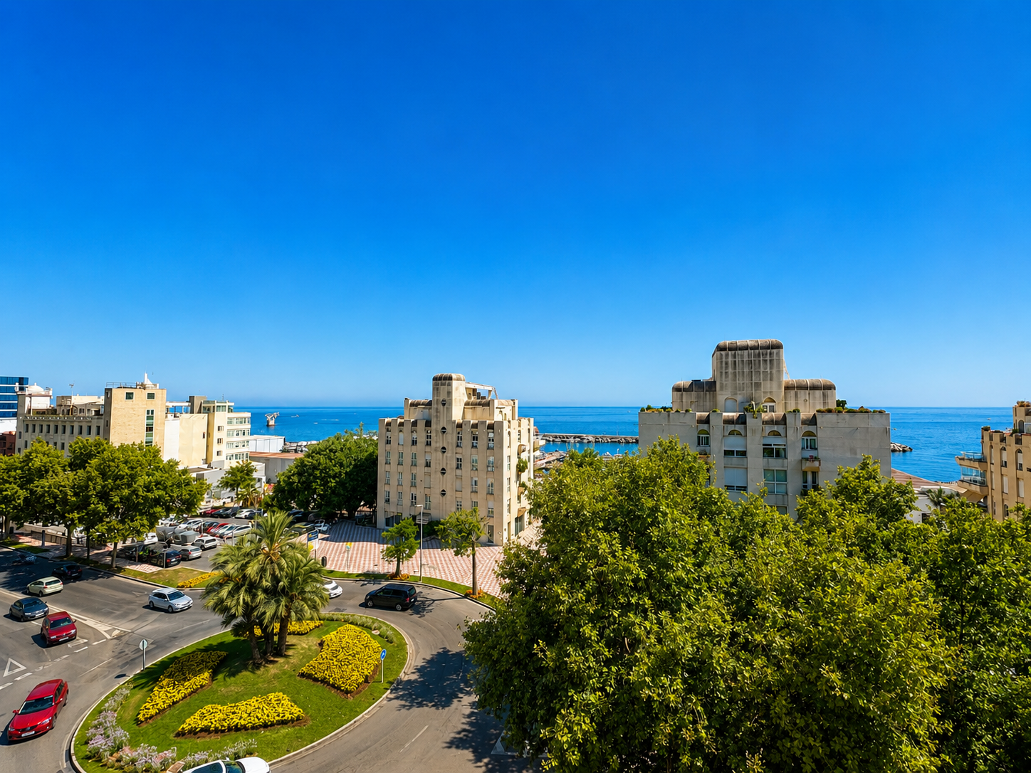 Apartamento com 3 quartos em Málaga, Espanha – Foto 2