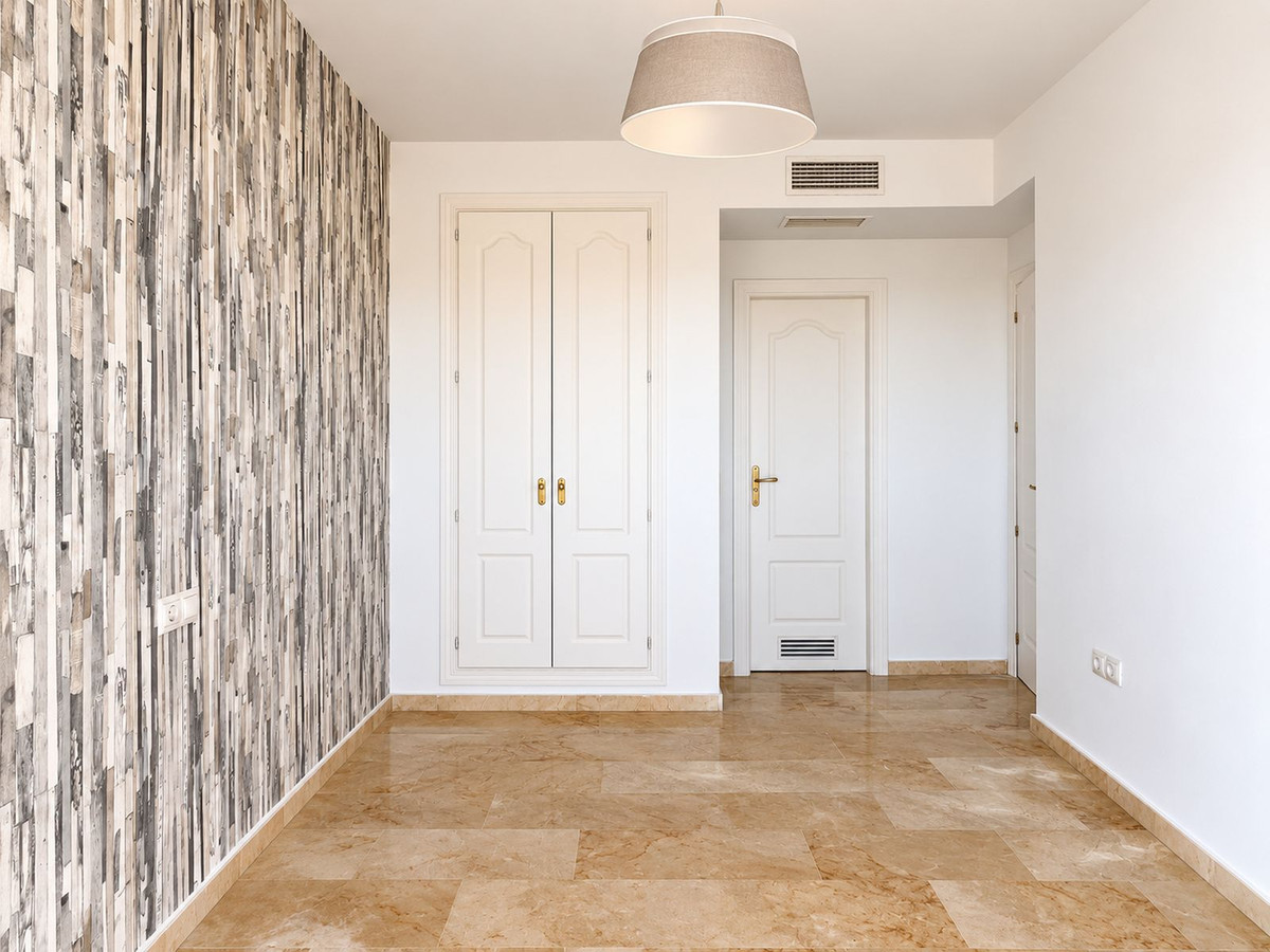 Apartamento com 2 quartos com piscina em Málaga, Espanha – Foto 5