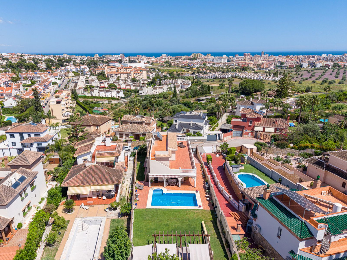 4 Bedroom Villa in Mijas - Foto 2