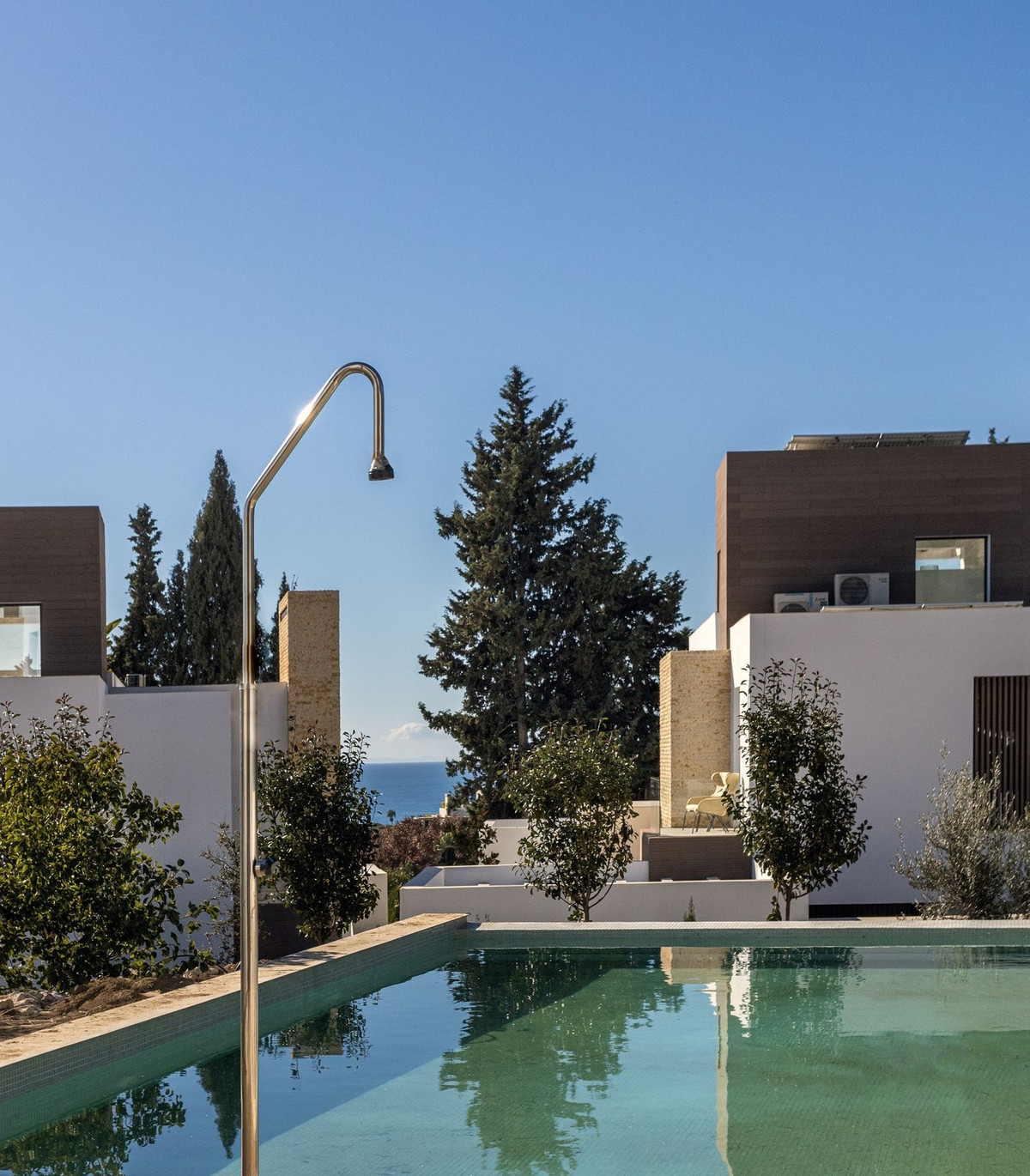 4 Bedroom Villa in Marbella - Photo 35