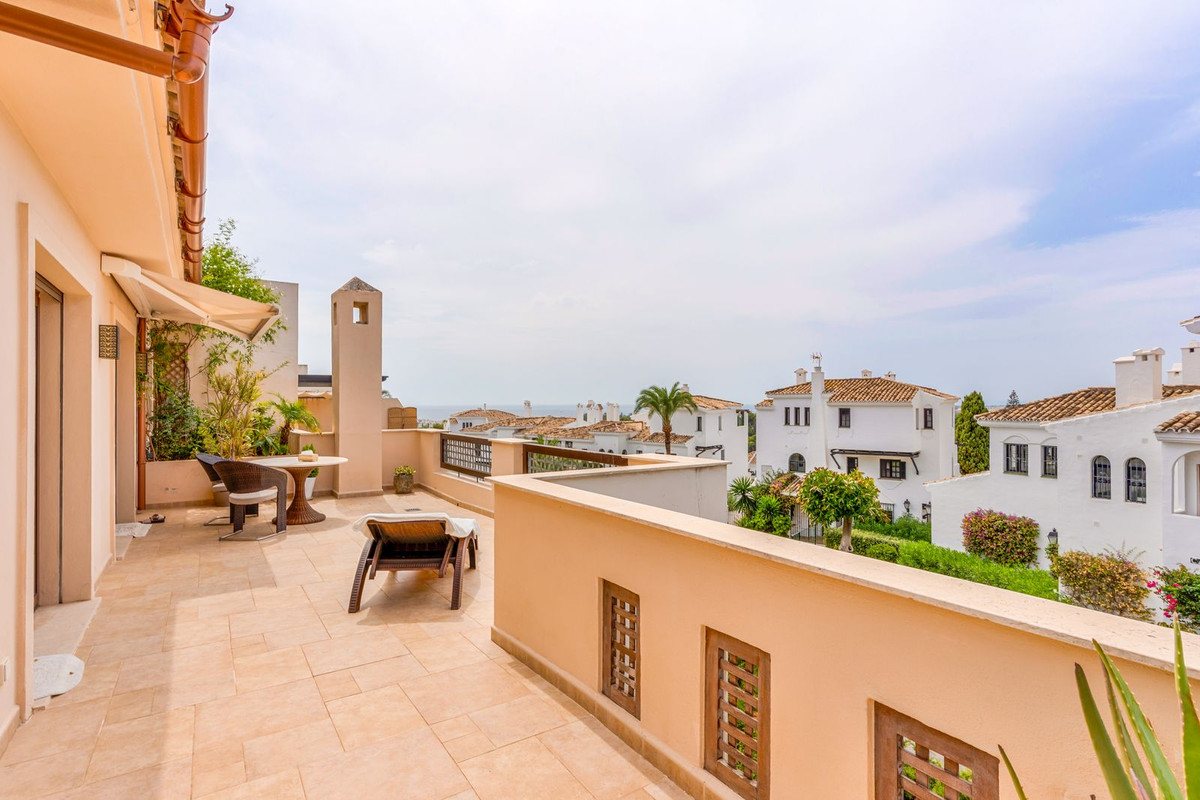Apartamento com 2 quartos com piscina em Málaga, Espanha – Foto 19