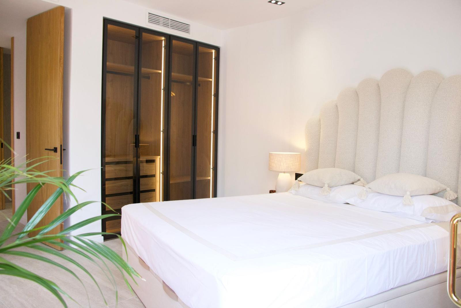 3 Bedroom Apartment in Estepona - Foto 16