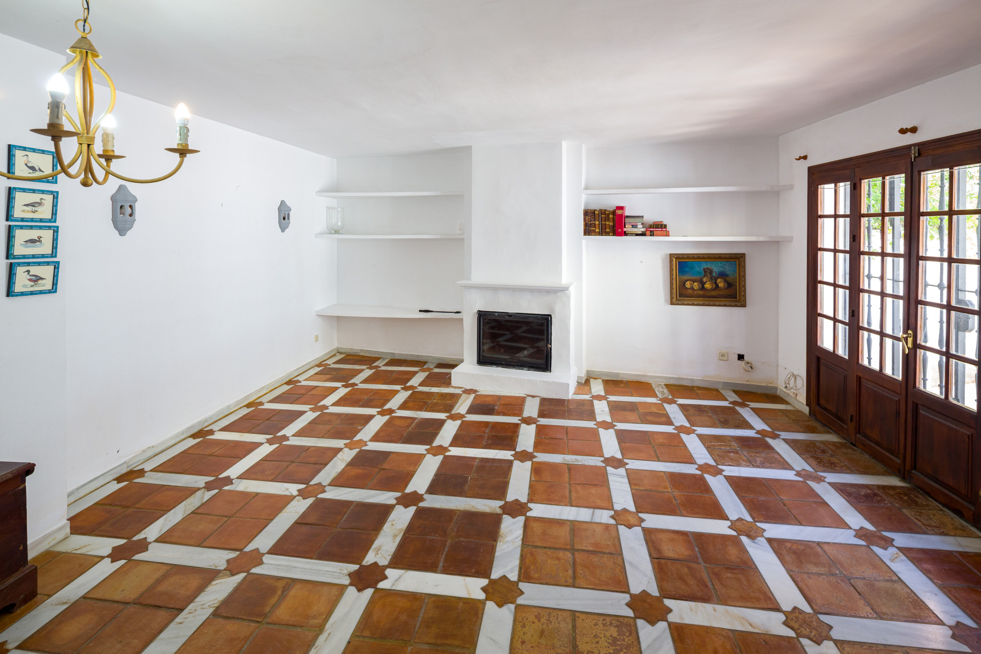 3 Bedroom Townhouse in San Pedro de Alcántara - Photo 4