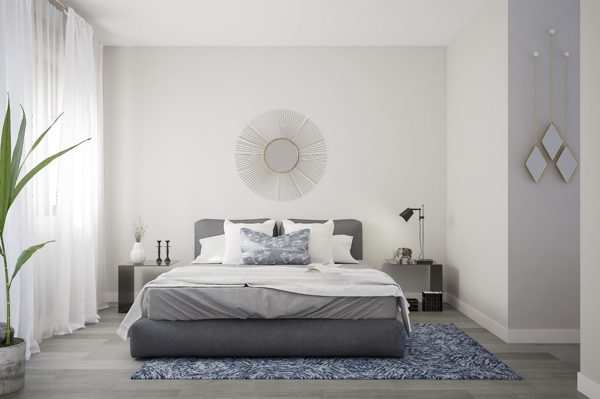 3 Bedroom Apartment in Mijas - Photo 5