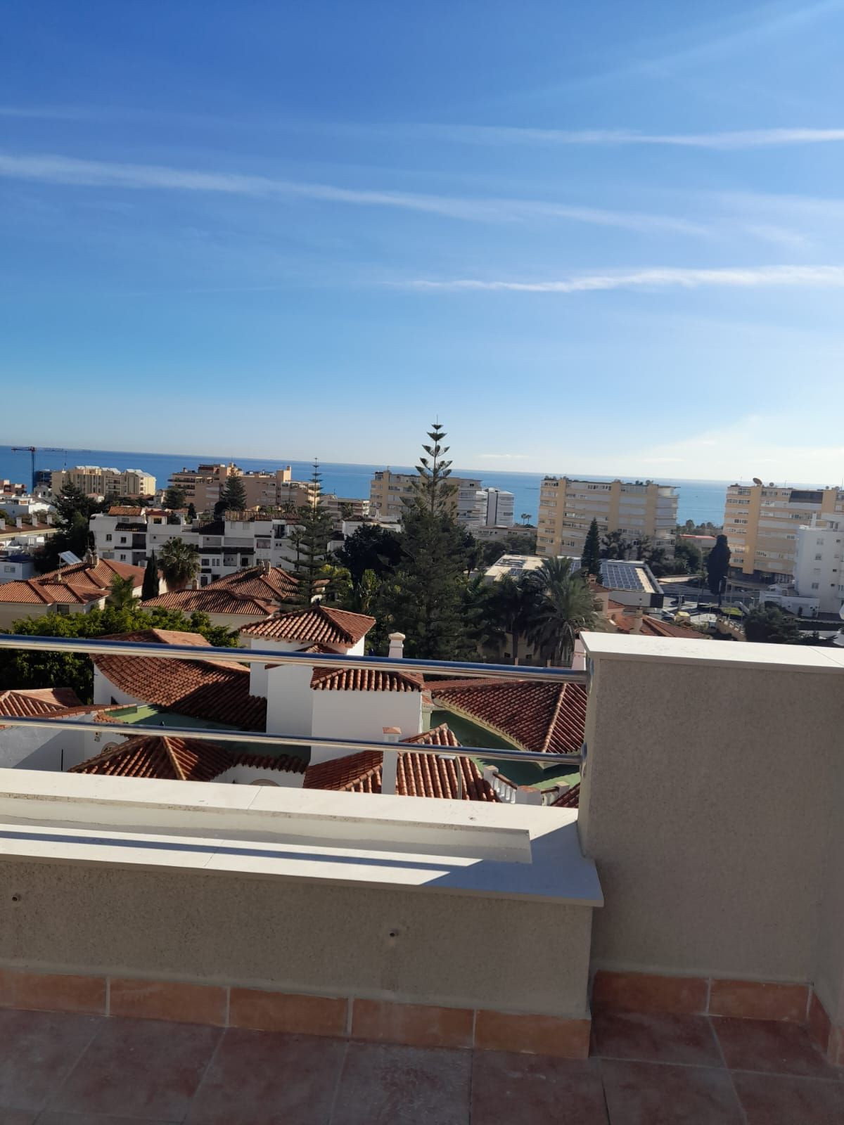 3 Bedroom Apartment in Torremolinos - Photo 5