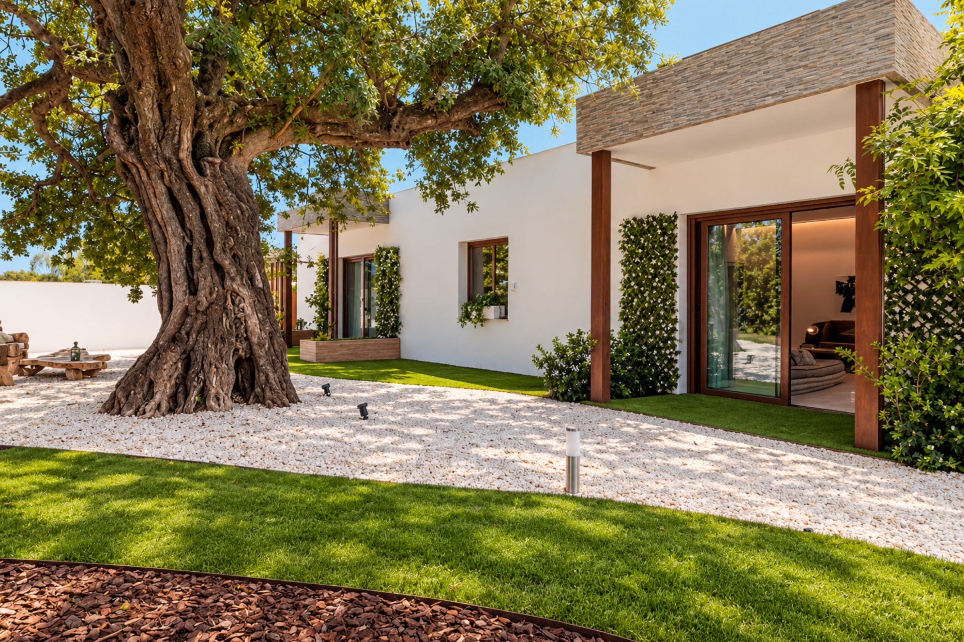 6 Bedroom Villa in Benahavís - Foto 14