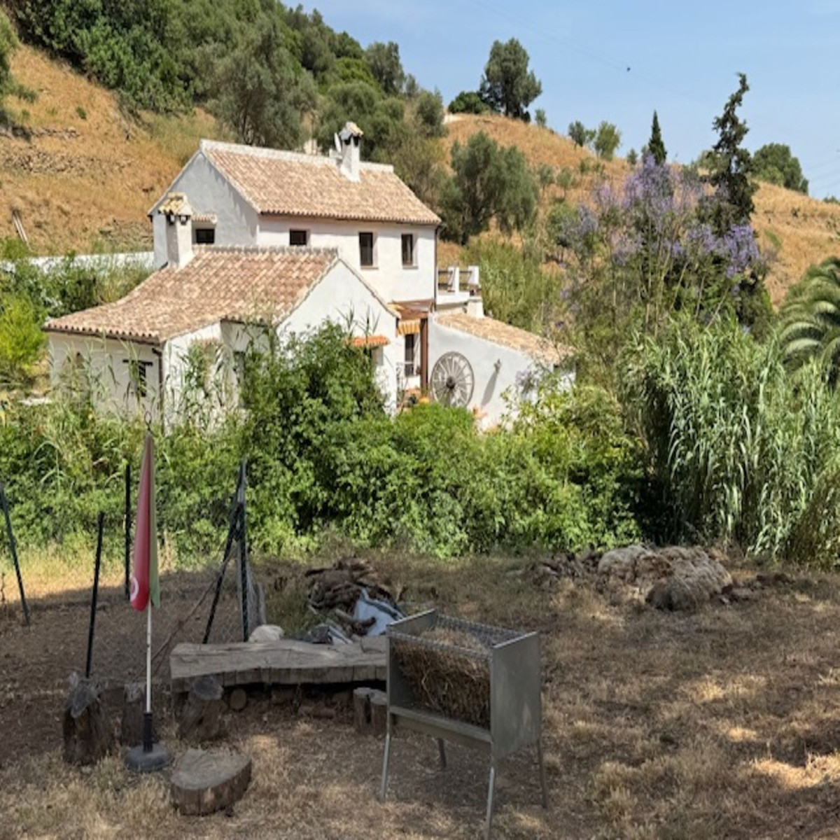 4 Bedroom Country house in Casares - Foto 29