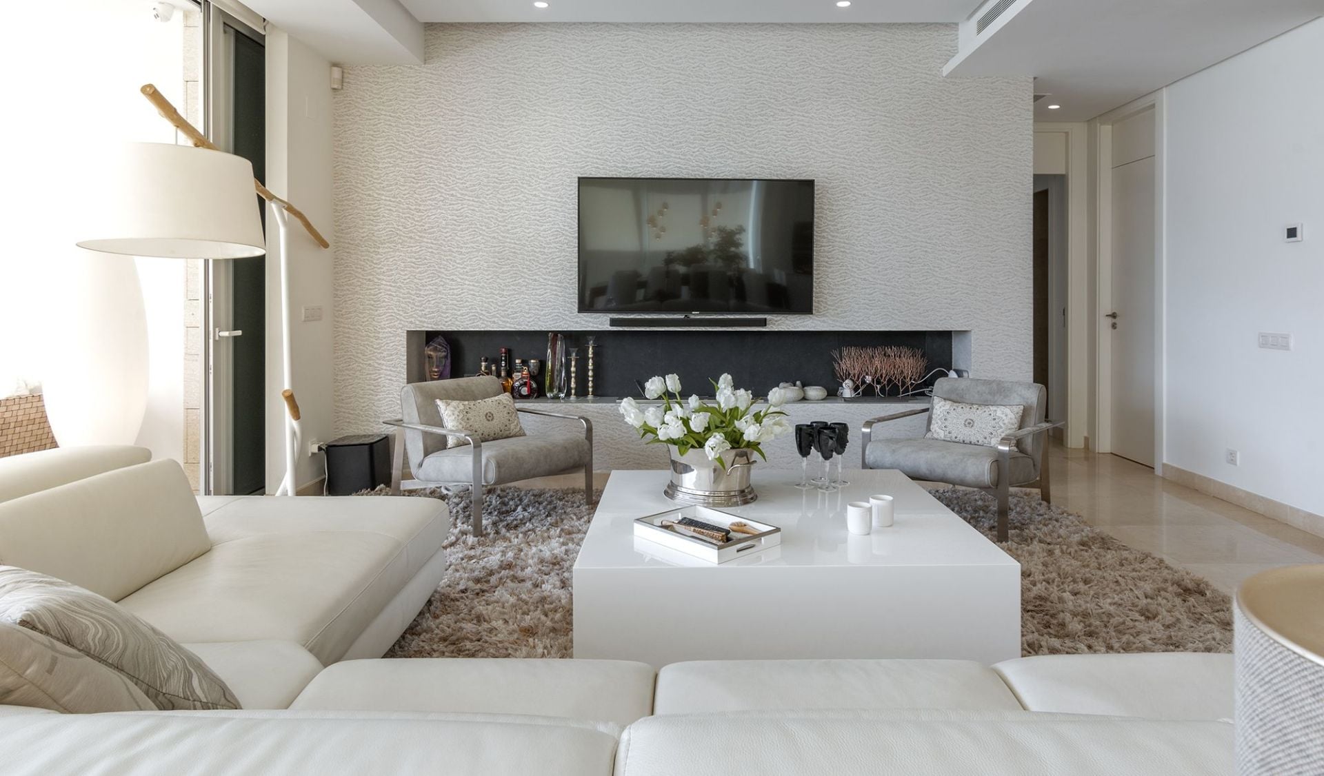 3 Bedroom Villa in Marbella - Photo 10