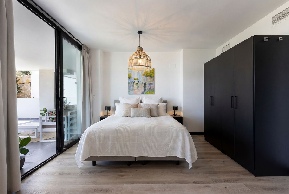 3 Bedroom Apartment in Mijas - Foto 11