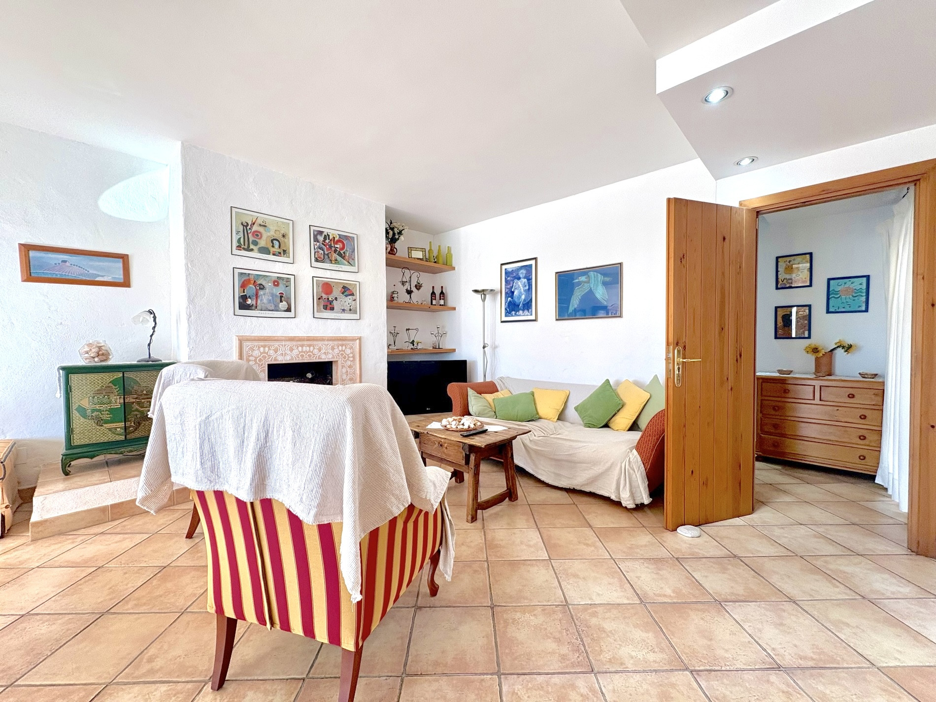 2 Bedroom Apartment in Marbella - Foto 23