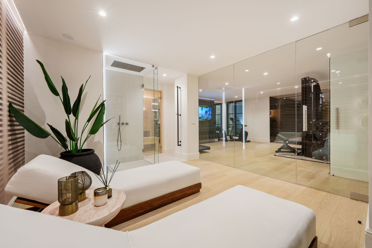 5 Bedroom Villa in Benahavís - Foto 55
