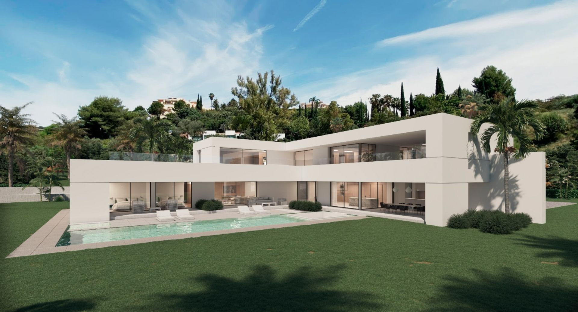 5,185 m² Plot in Benahavís - Photo 9