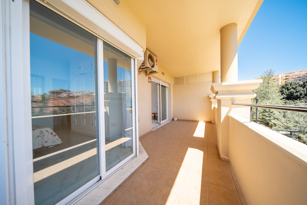 3 Bedroom Apartment in Fuengirola