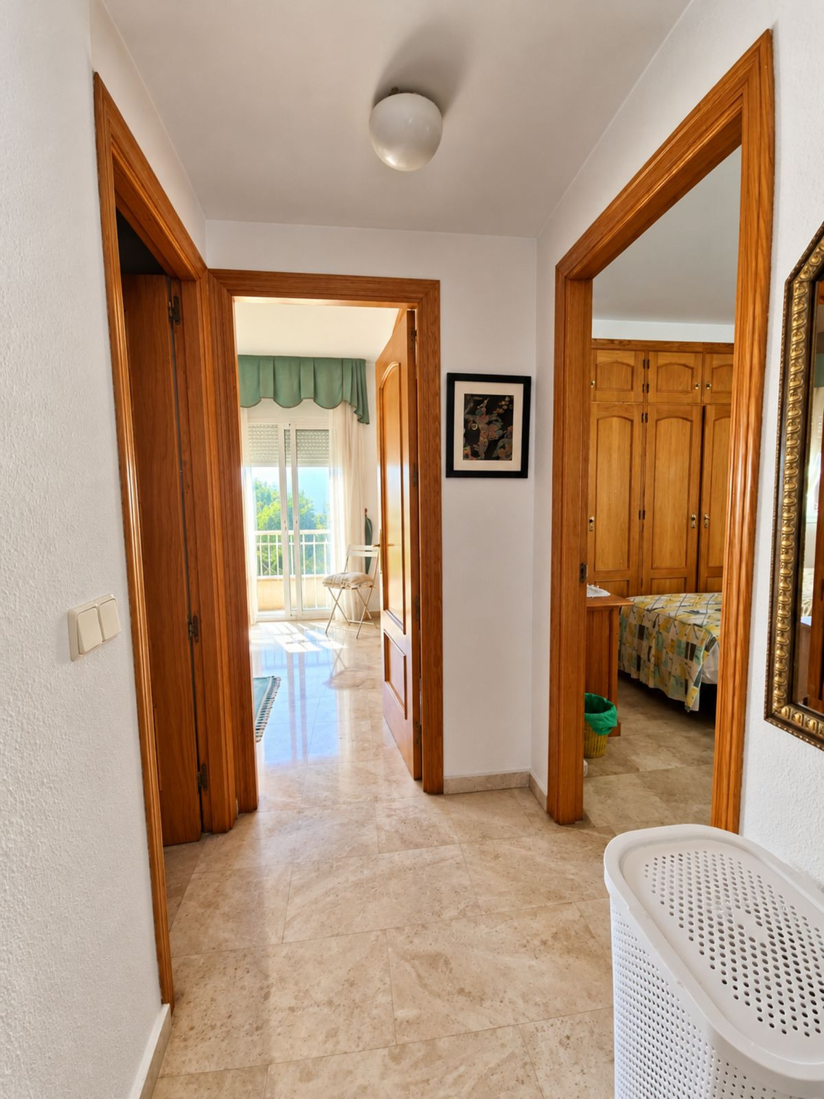 Moradia com 2 quartos com piscina em Málaga, Espanha – Foto 18