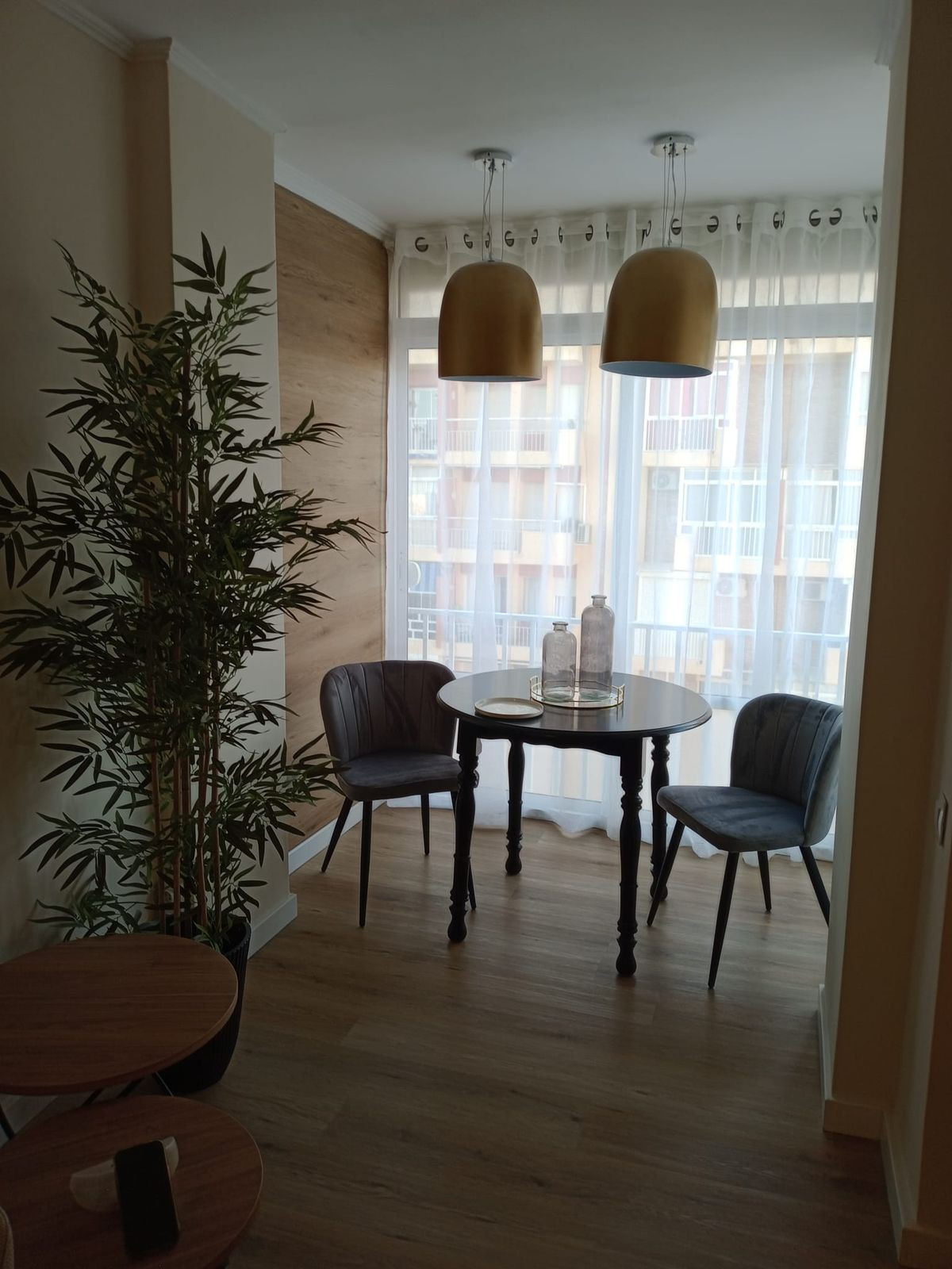 1 Bedroom Apartment in Benalmádena - Photo 6