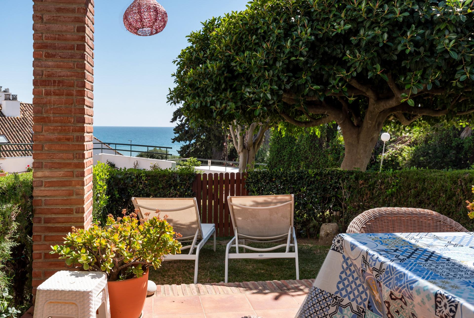 3 Bedroom Villa in Estepona - Photo 12