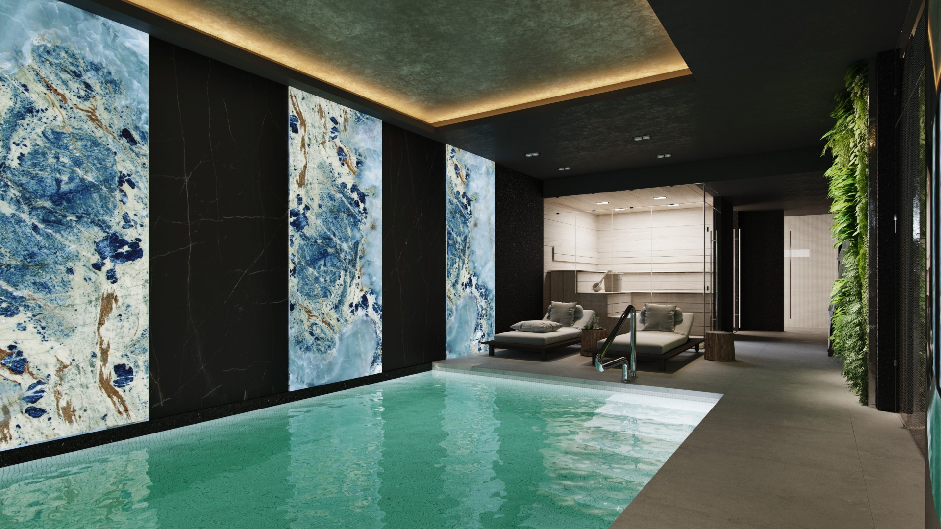 7 Bedroom Villa in Marbella - Foto 16