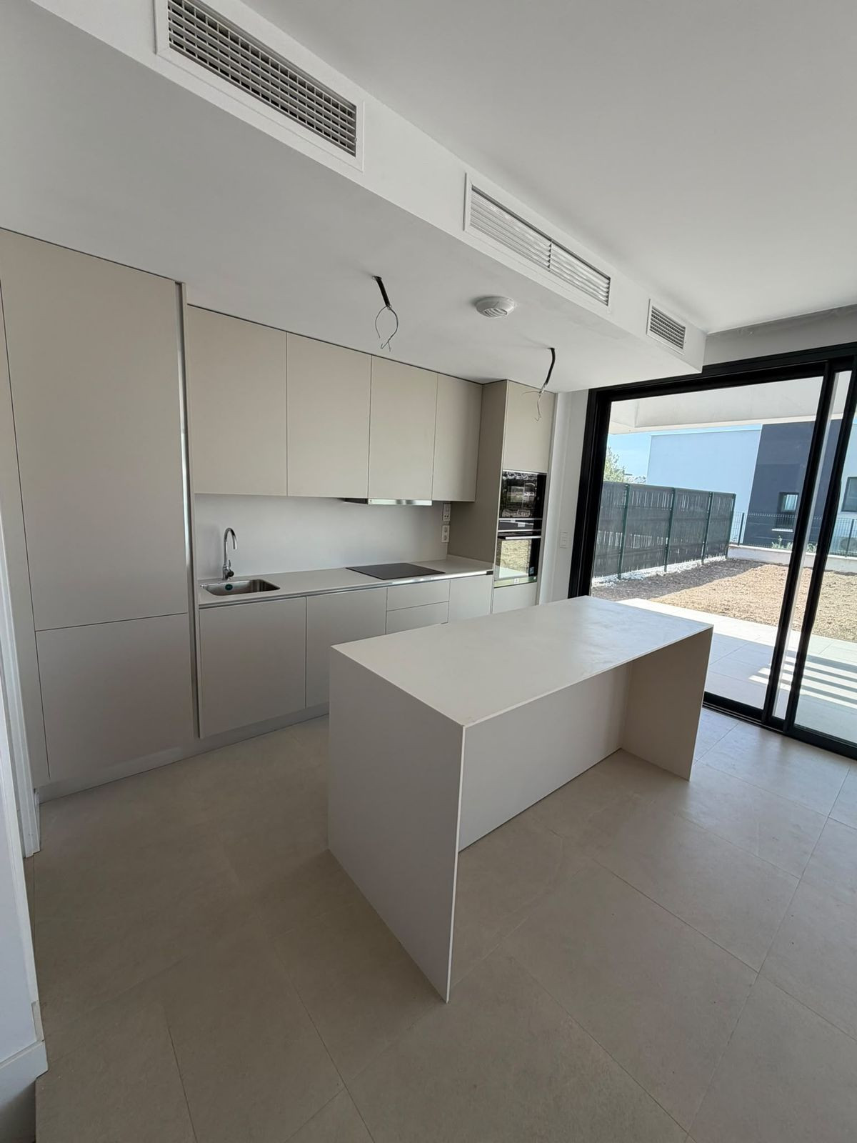 3 Bedroom Villa in Estepona