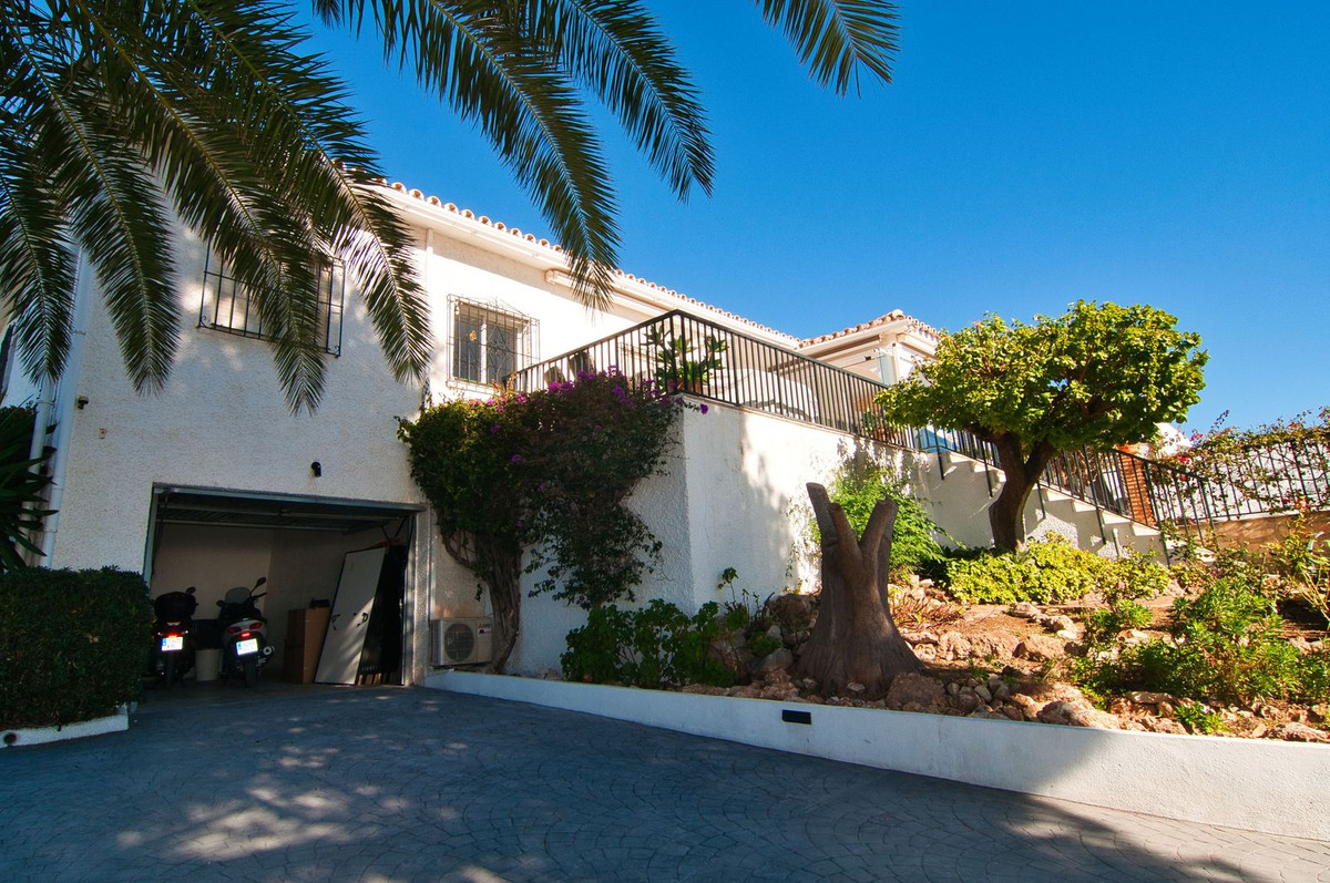 4 Bedroom Villa in Benalmádena - Foto 5