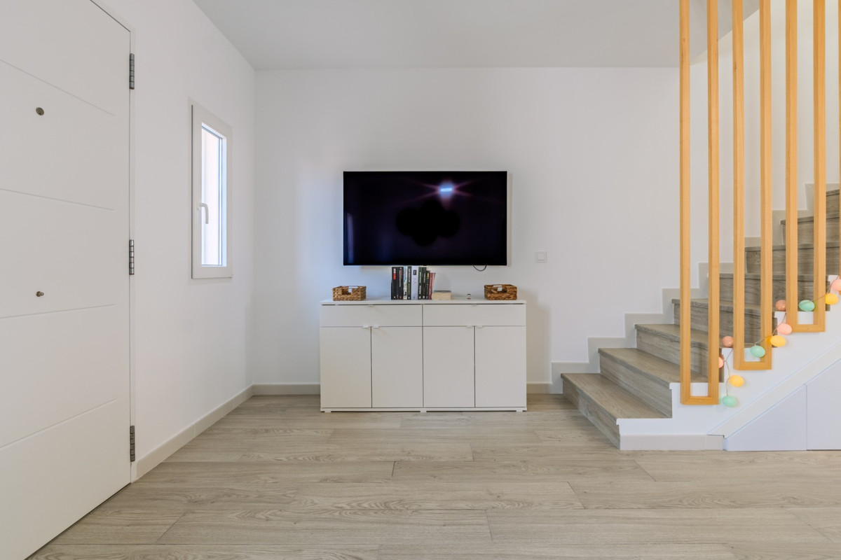Chalet de 3 dormitorios en Murcia – Foto 6