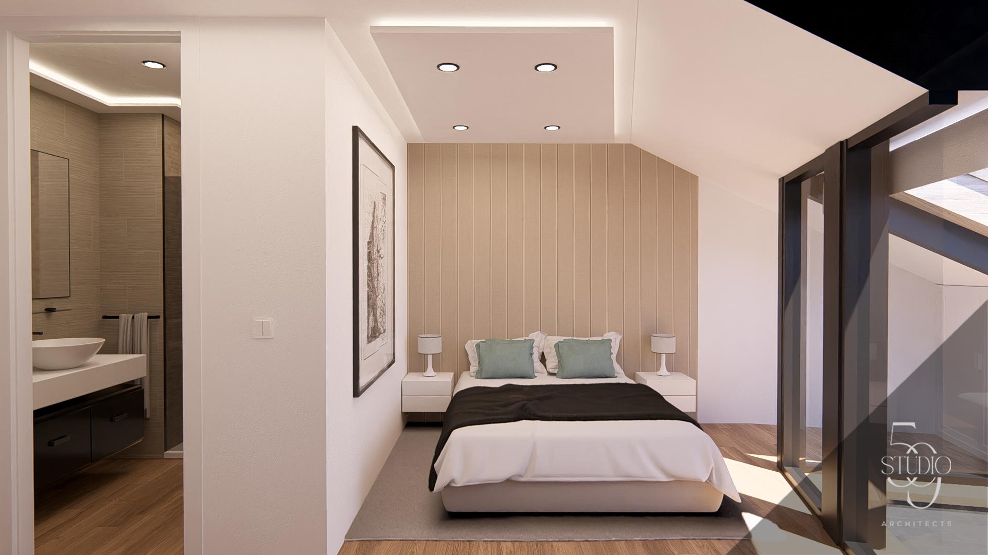 3 Bedroom Penthouse in Fuengirola - Photo 15
