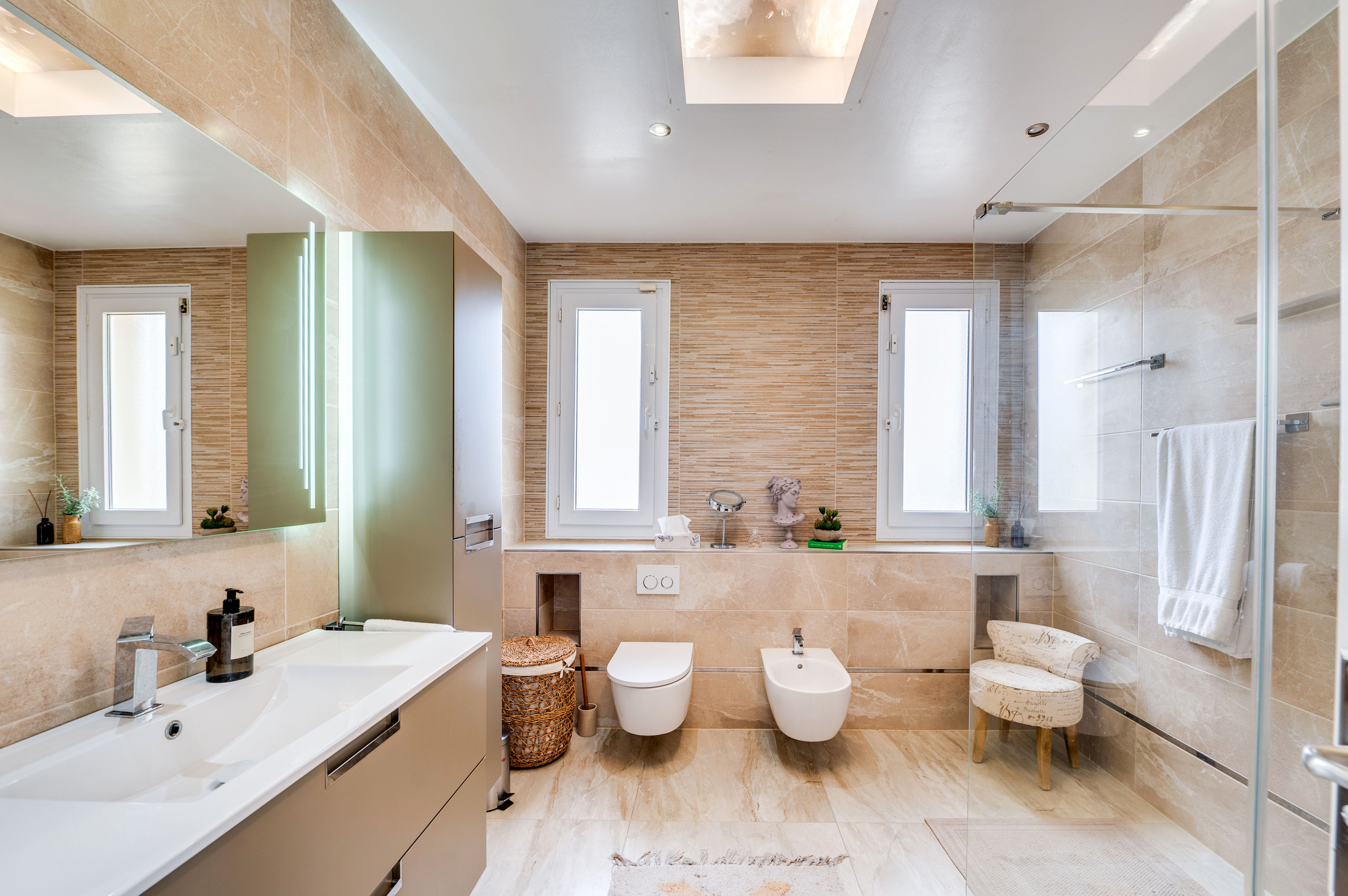 5 Bedroom Villa in Marbella - Photo 7