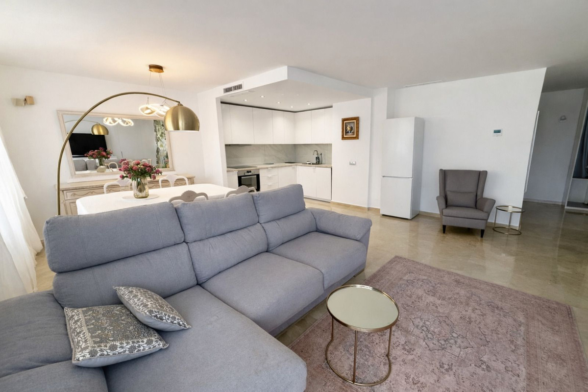 2 Bedroom Apartment in Benahavís - Foto 4