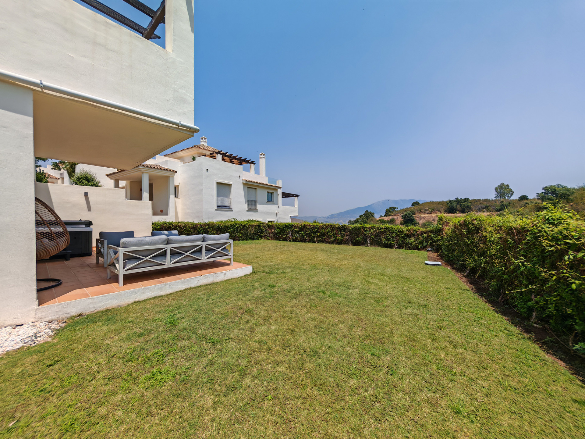 2 Bedroom Apartment in Marbella - Foto 16