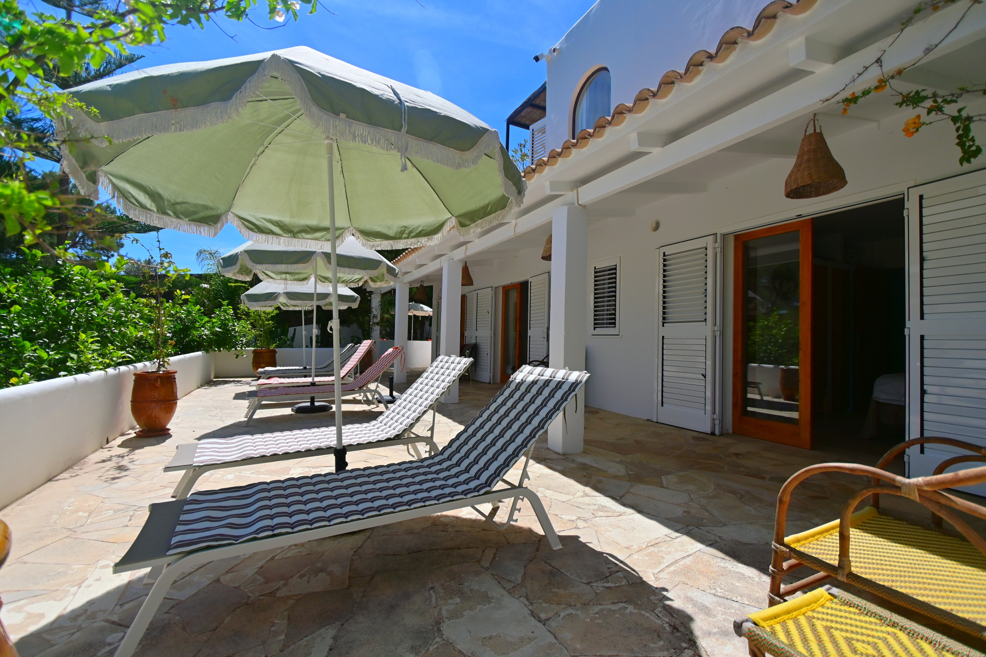 Moradia com 5 quartos com piscina em Baleares, Espanha – Foto 8