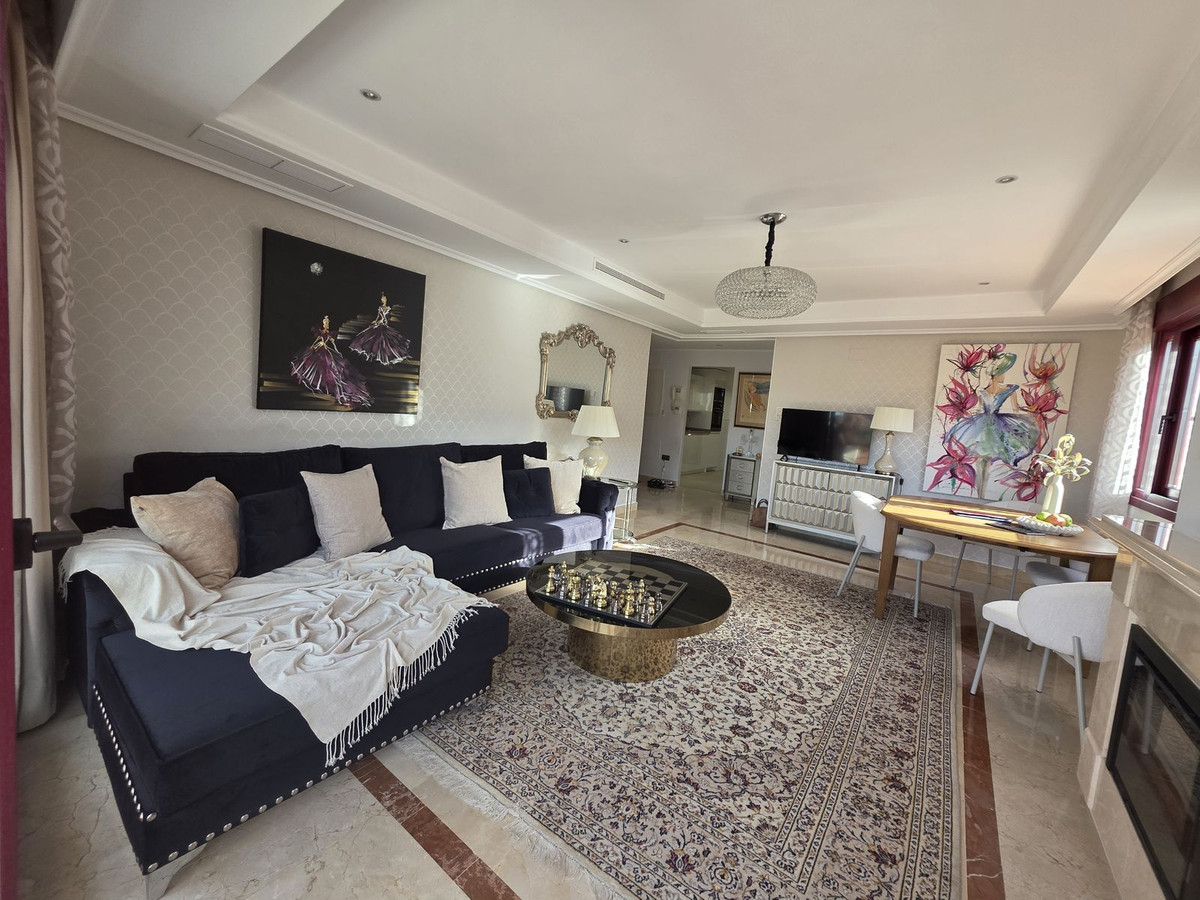 Apartamento com 3 quartos com piscina em Málaga, Espanha – Foto 11