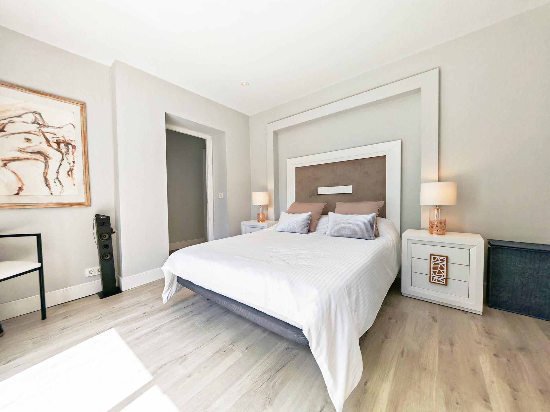 4 Bedroom Villa in Marbella - Foto 17