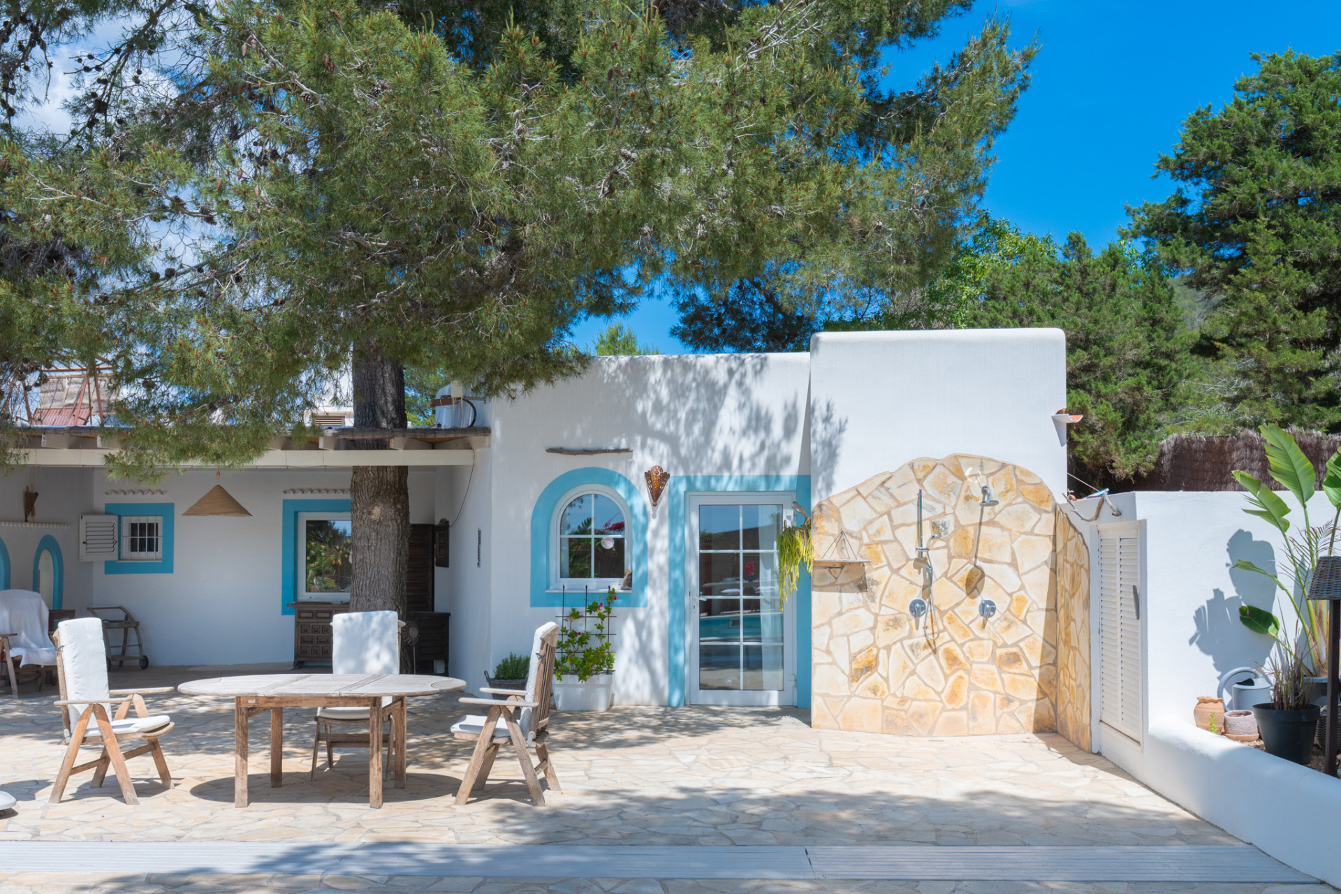 Moradia com 5 quartos com piscina em Baleares, Espanha – Foto 4