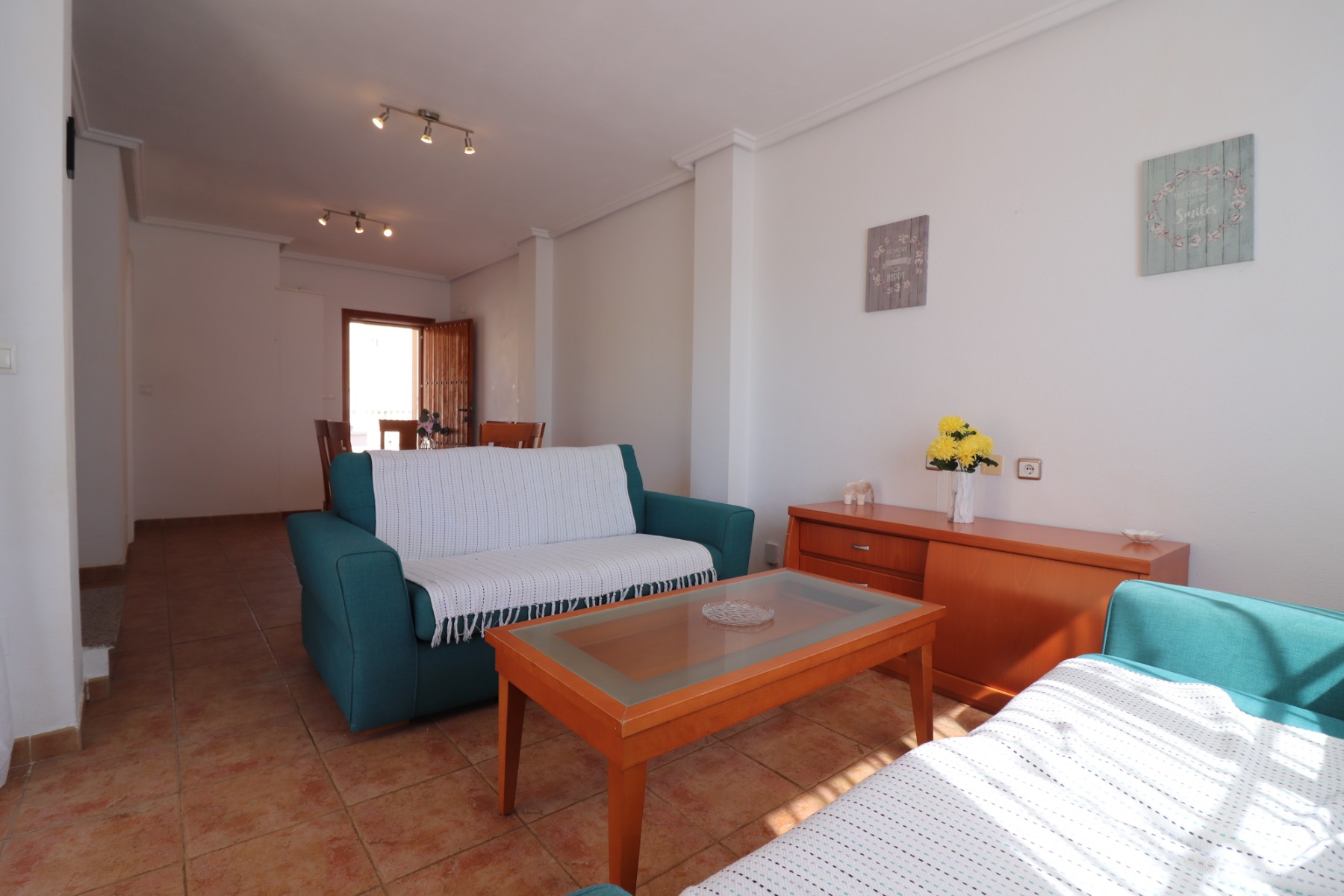 Moradia com 3 quartos com piscina em Alicante, Espanha – Foto 7