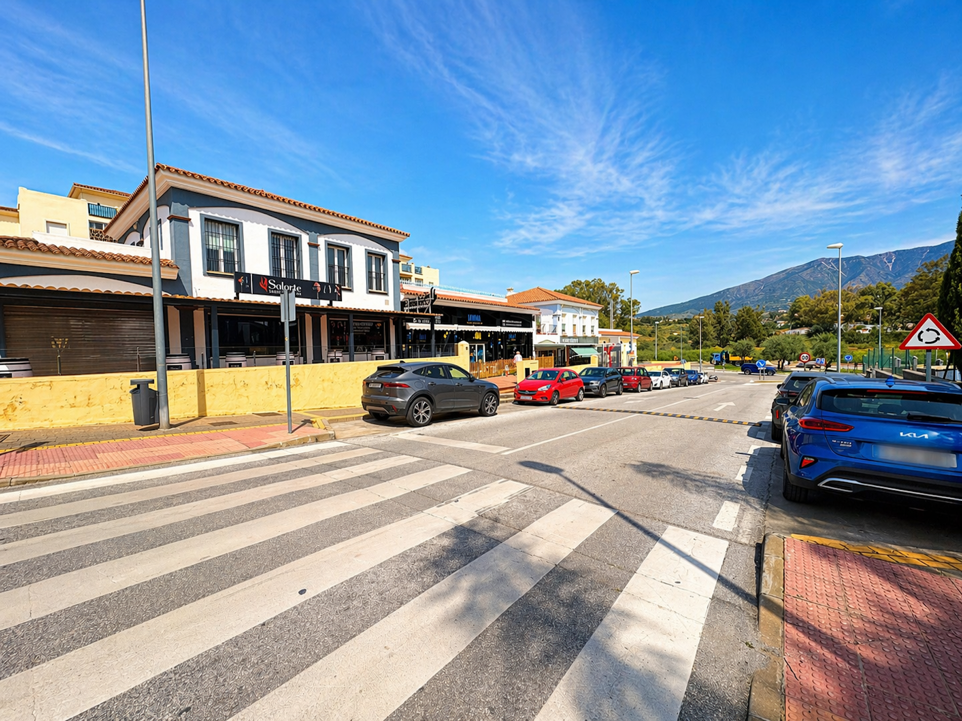 Espaço comercial em Málaga, Espanha – Foto 9